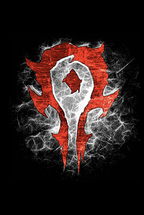 world of warcraft alliance logo wallpaper