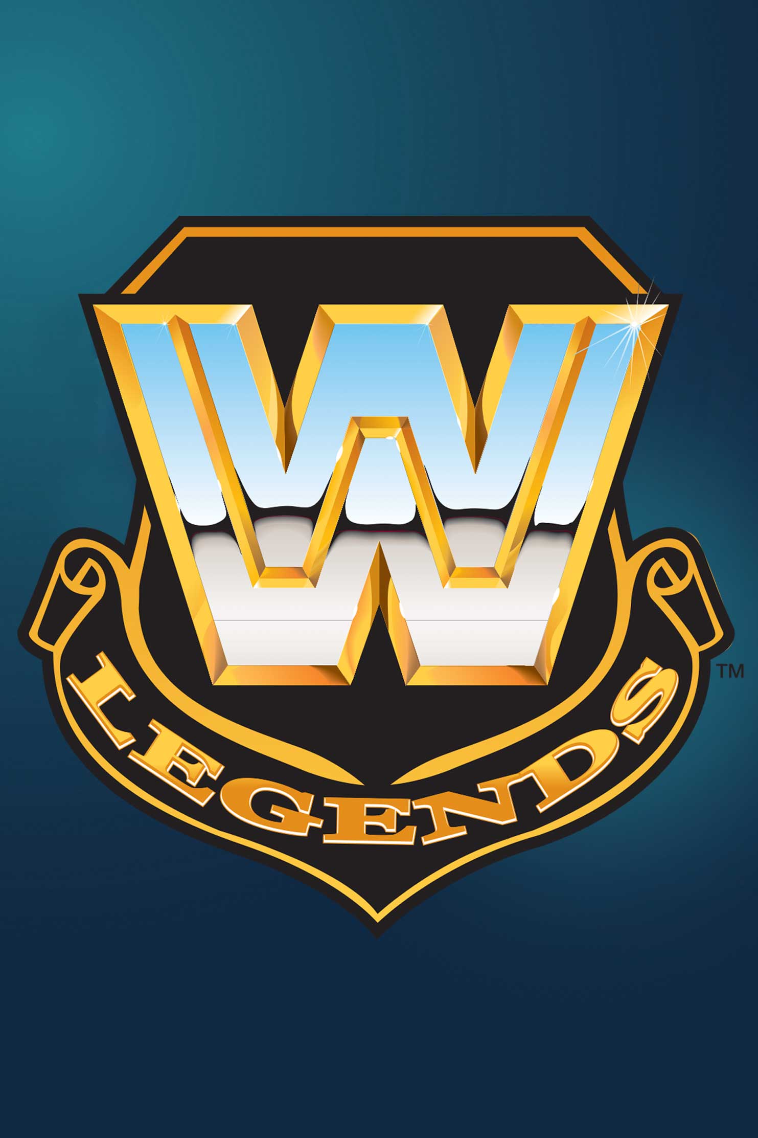 Wwe Legends Logo Two More WWE Legends Added To WWE Evolution