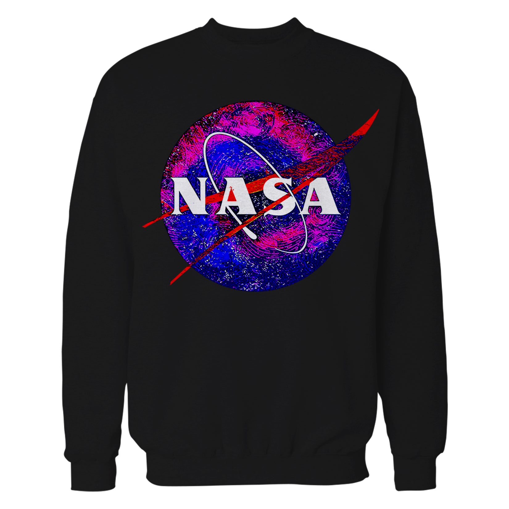 Official nasa sweatshirt online