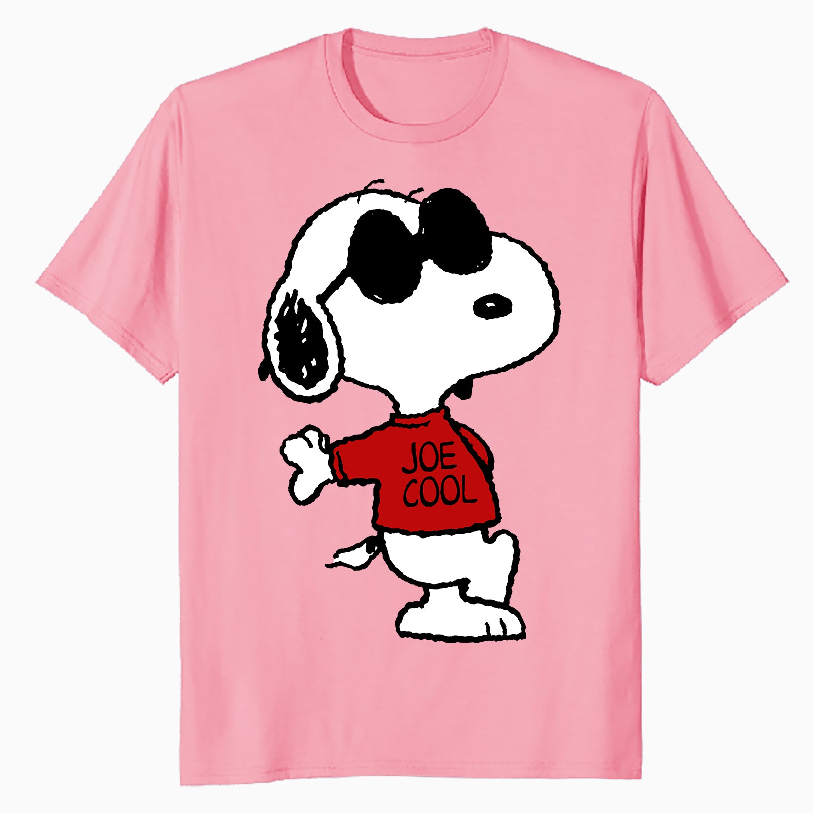90s スヌーピー JOE COOL Tシャツ Vintage Snoopy