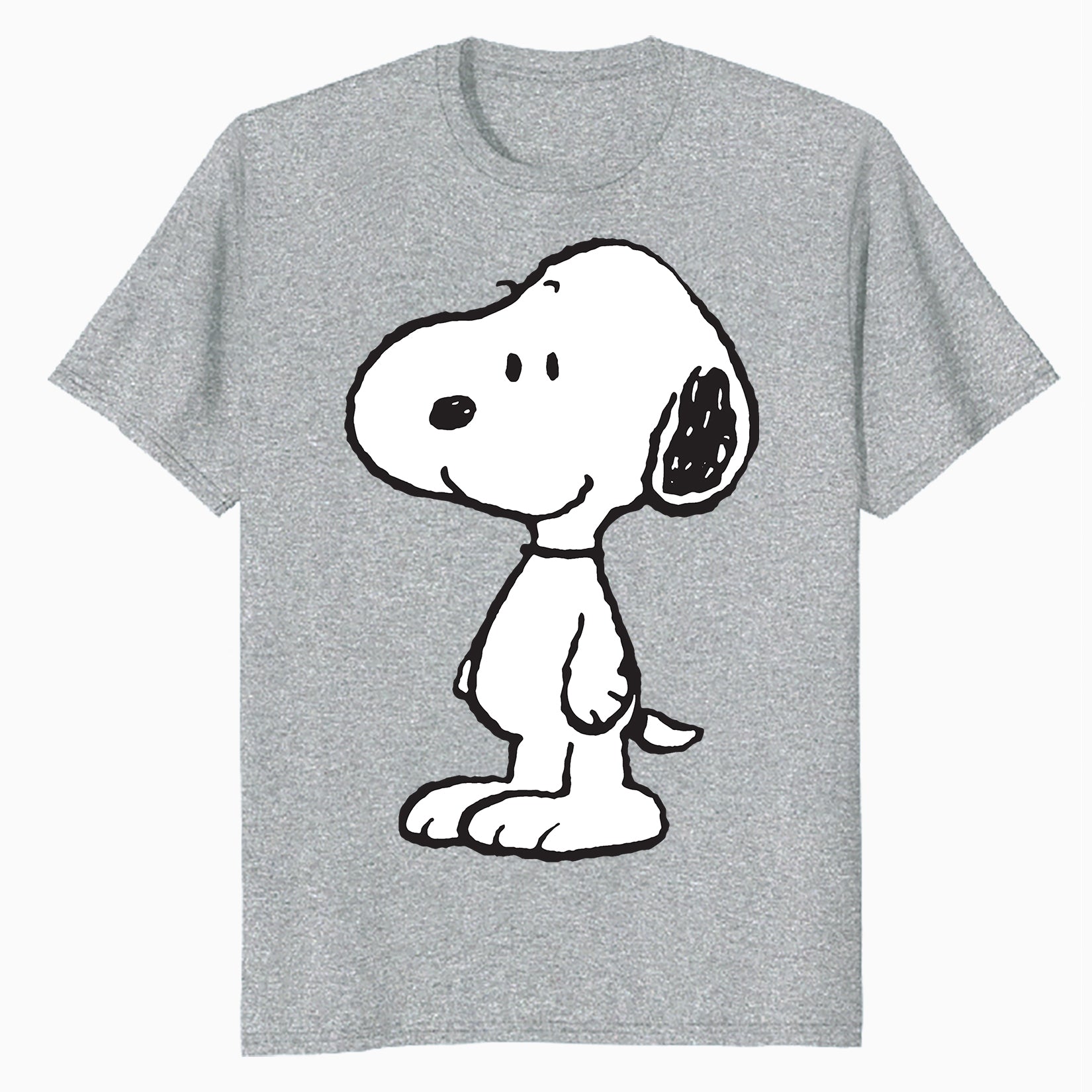 Peanuts Snoopy Old School Vintage Geek Chic Retro 80s 90s Official