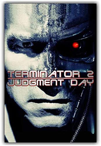 Terminator 2 Judgment day 