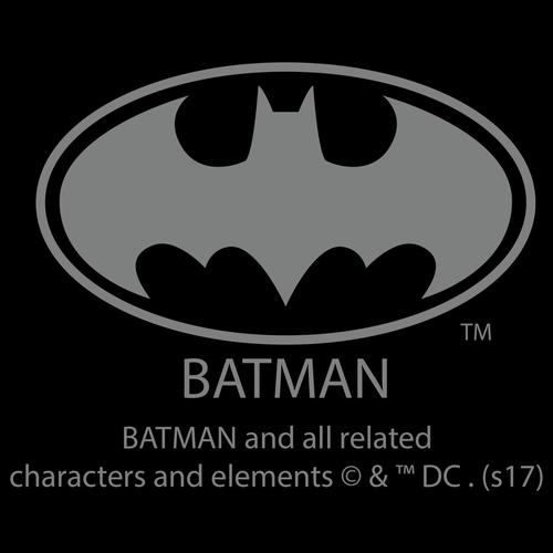 DC Comics Batman Cover 27 Xmas Men's T-shirt Neck Print