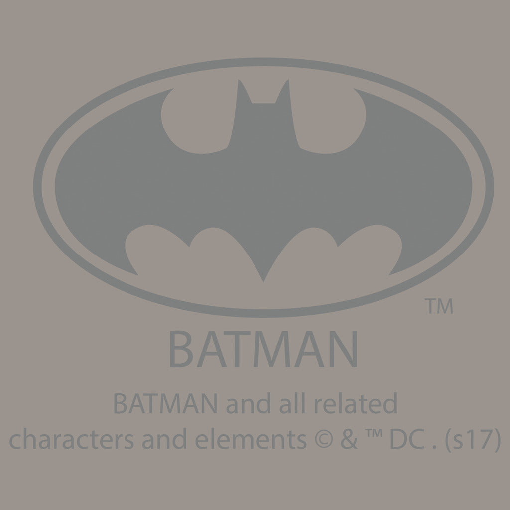 DC Comics Batgirl Gotham Girl Official Women's T-shirt Neck Print