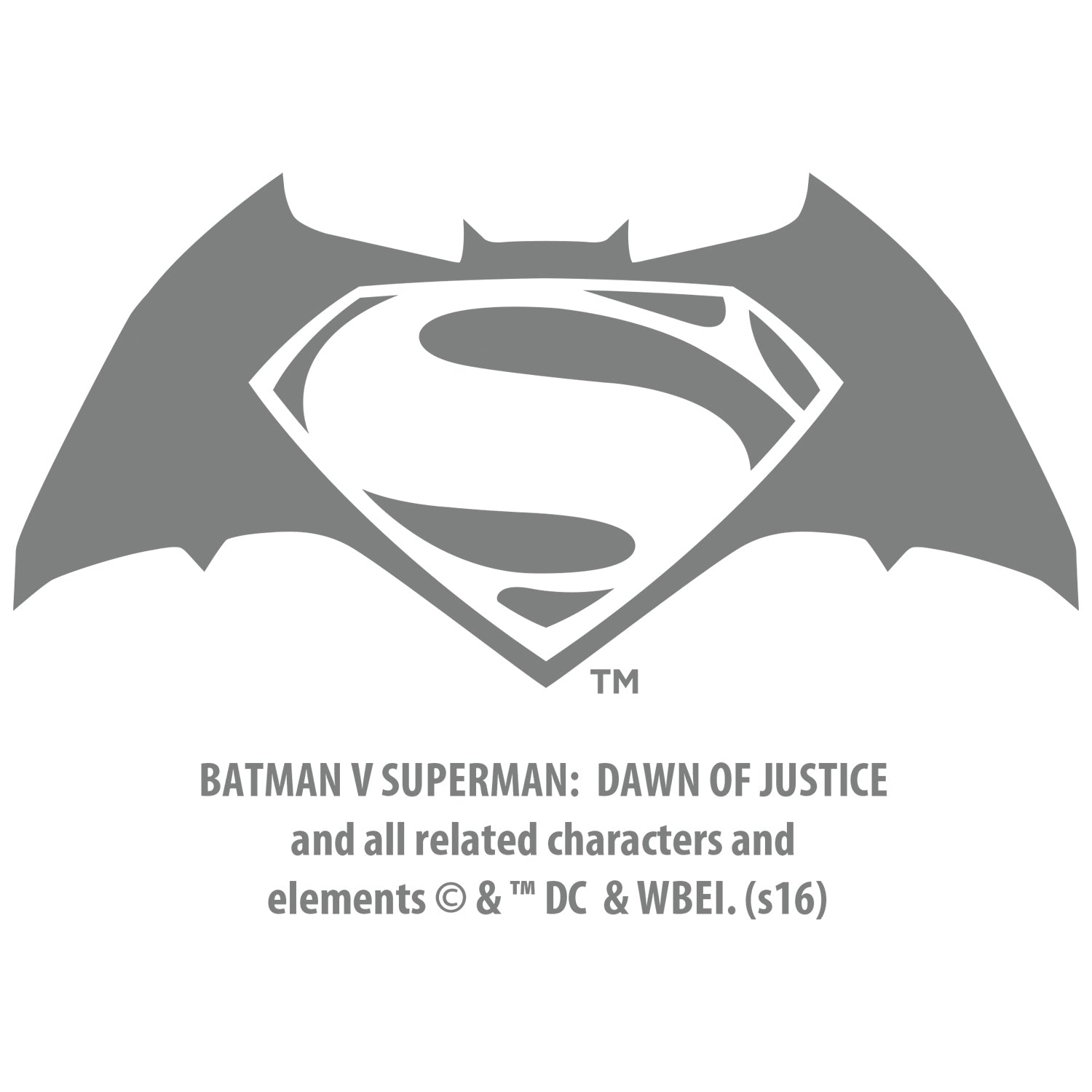 Batman Vs Superman Logo Wallpapers - Wallpaper Cave