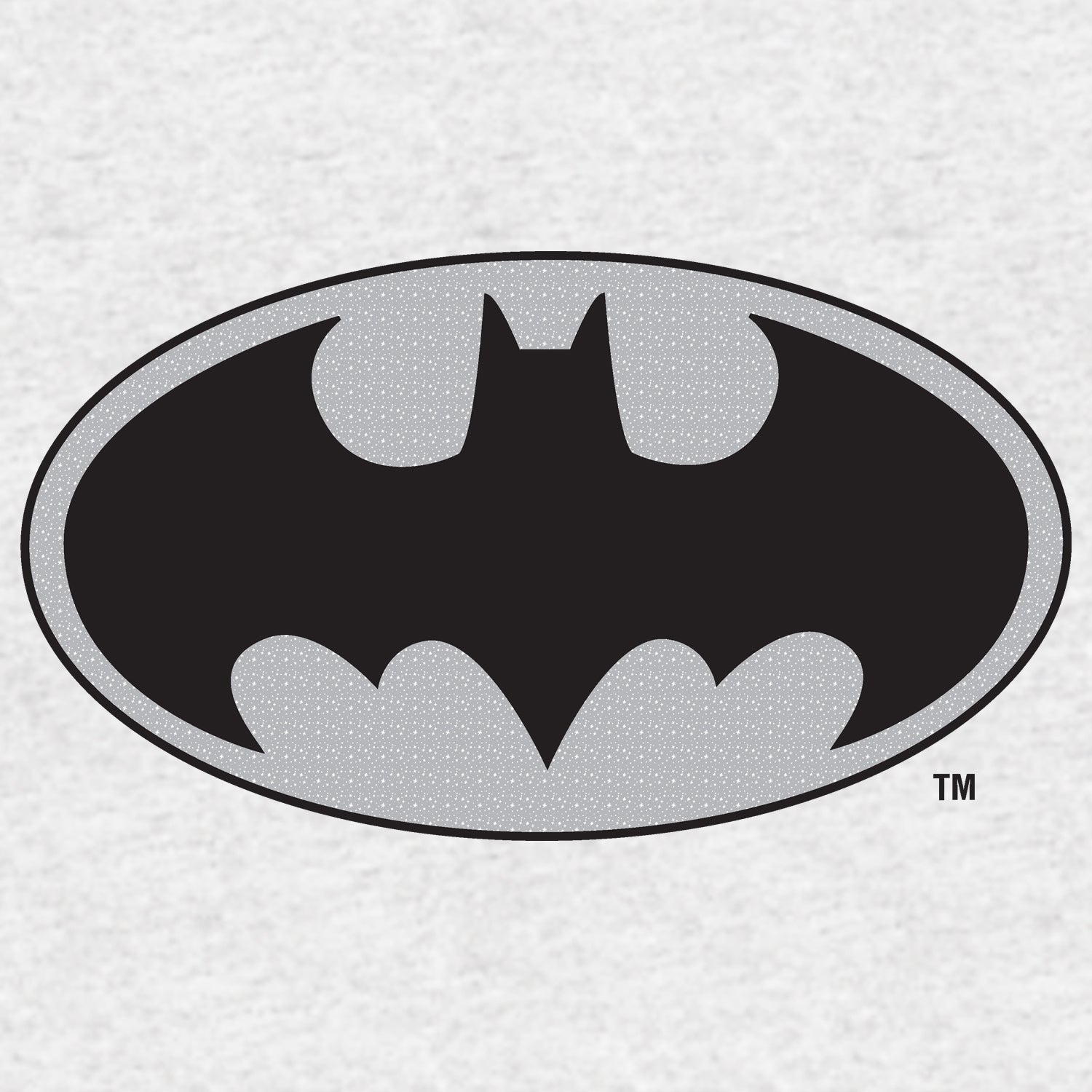 Grey batman 2024 t shirt