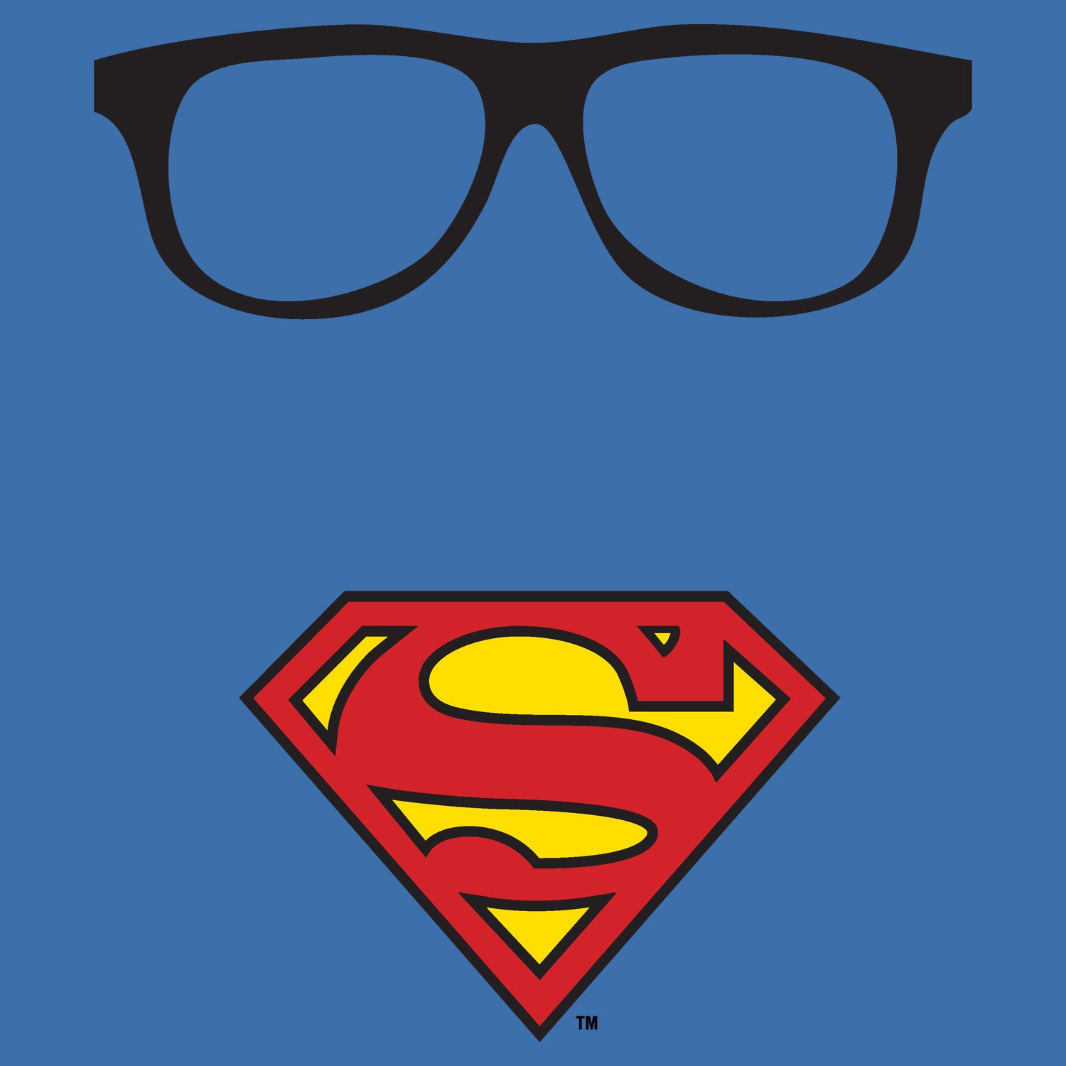 Superman glasses for kids online