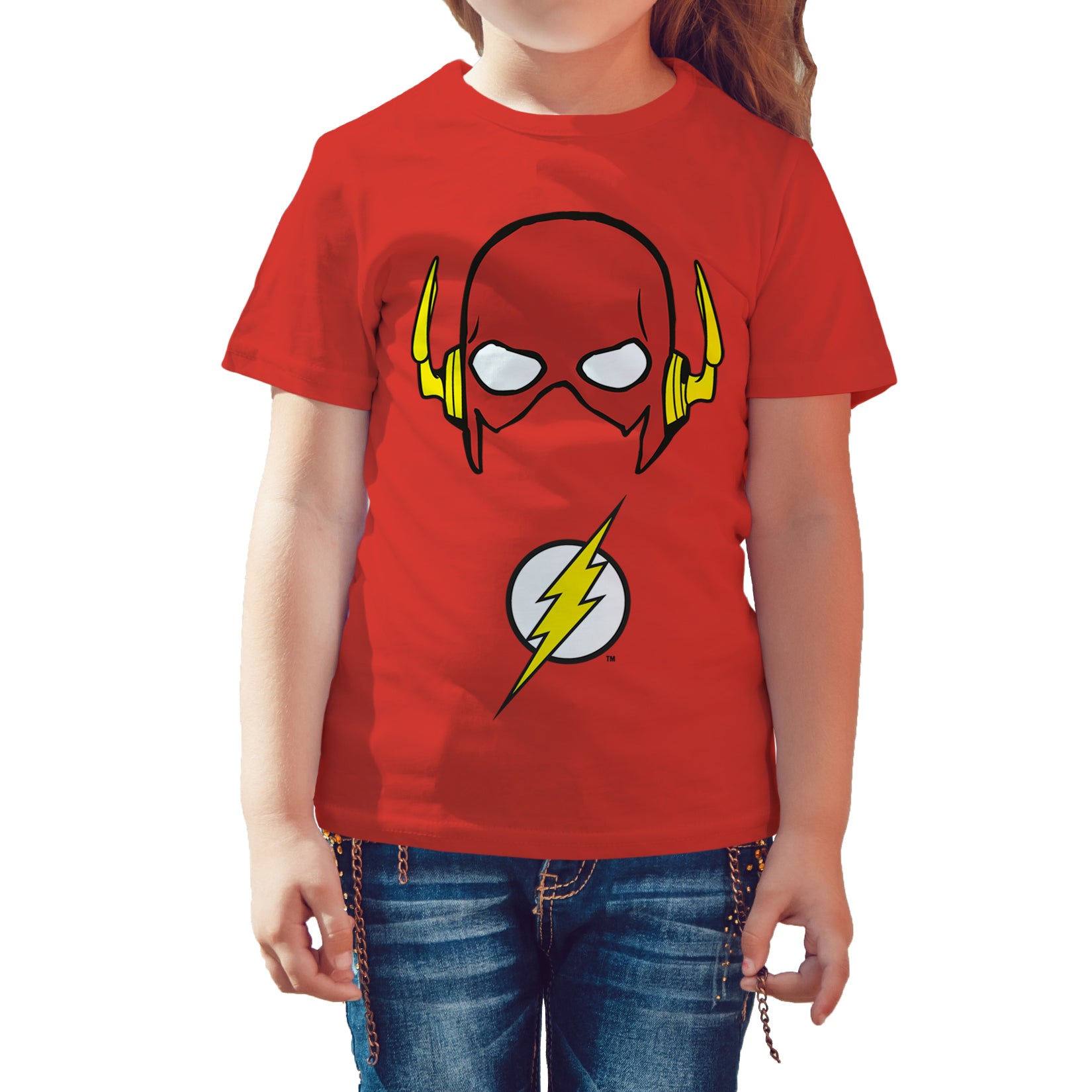 The flash store t shirt uk
