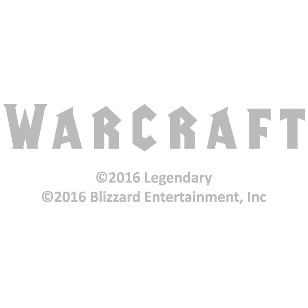 Warcraft Horde Official Men's T-shirt (White) - Urban Species Mens Short Sleeved T-Shirt